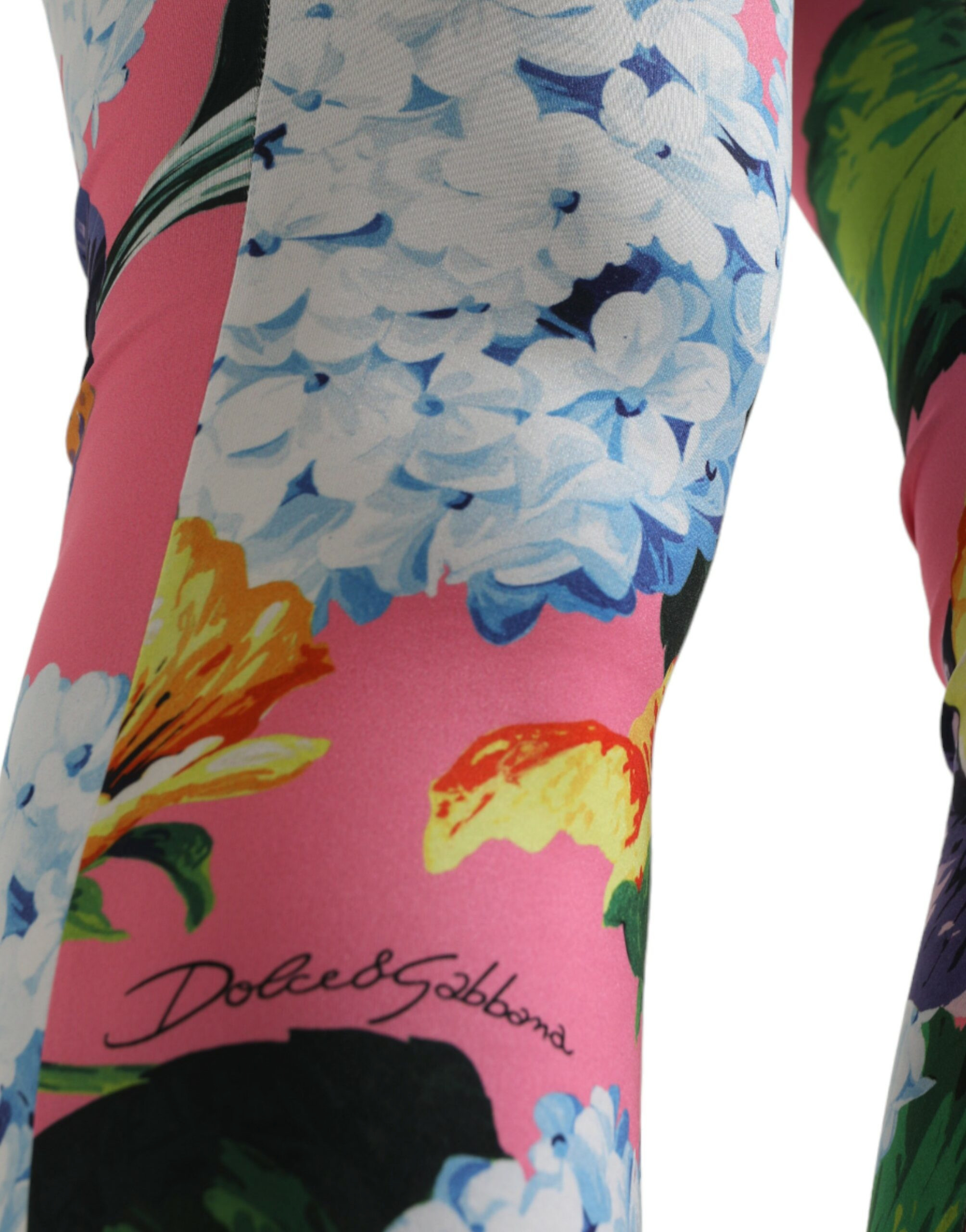 Leggings pants Dolce & Gabbana