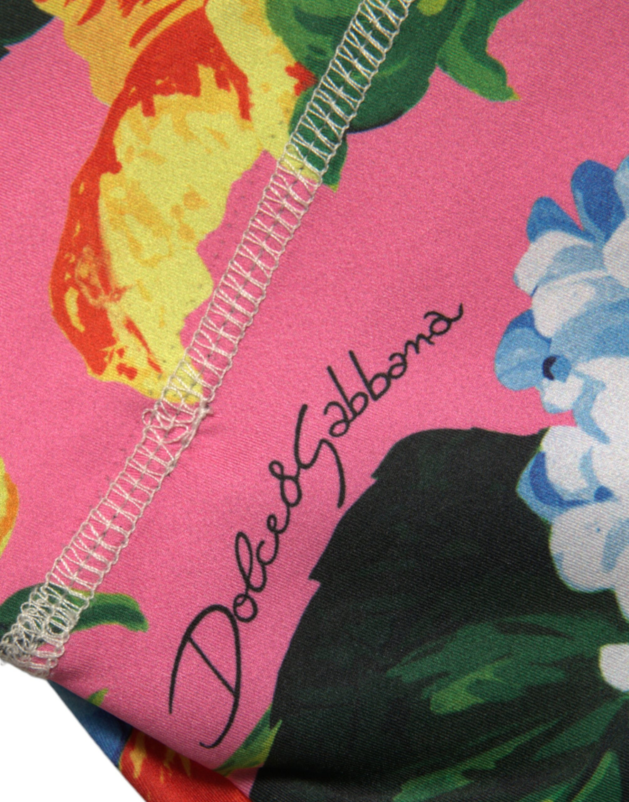 Leggings pants Dolce & Gabbana