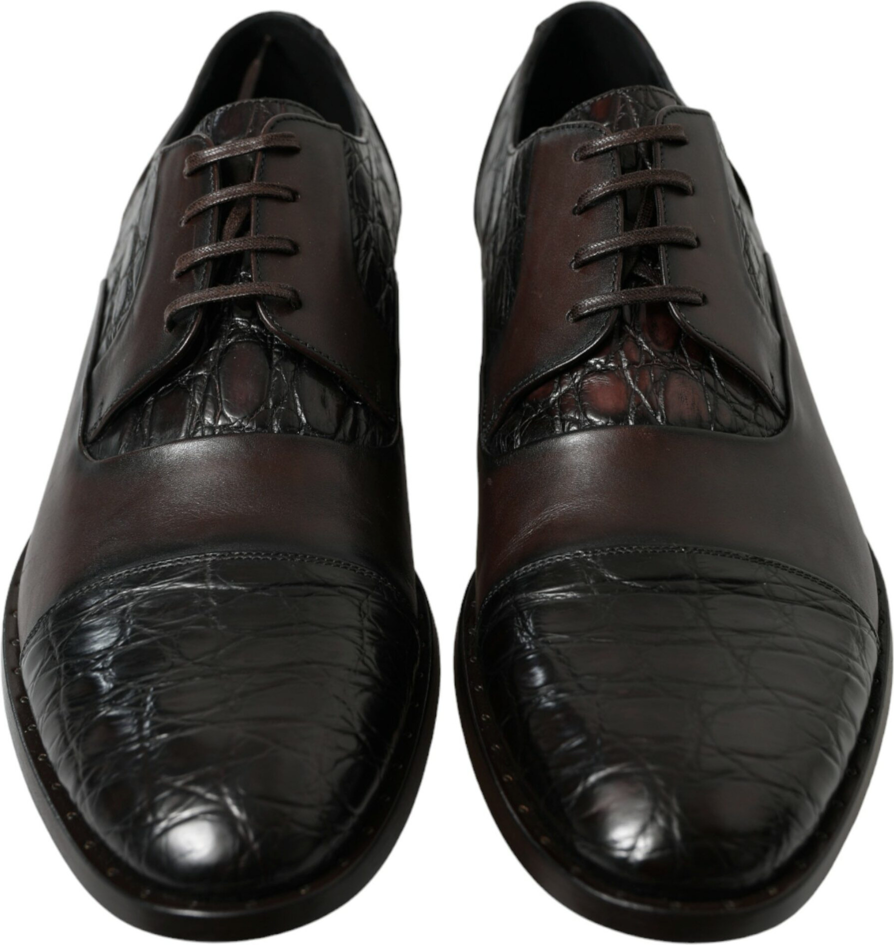 Dolce & Gabbana klassik poyabzali