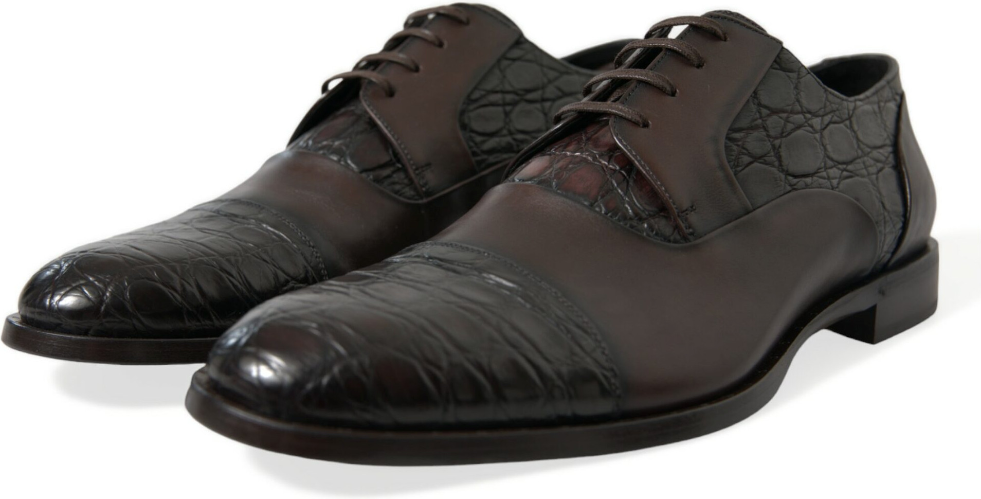 Dolce & Gabbana klassik poyabzali