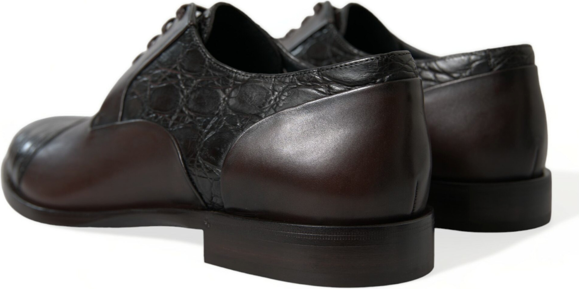 Dolce & Gabbana klassik poyabzali
