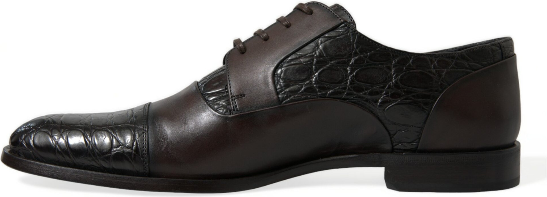 Dolce & Gabbana klassik poyabzali