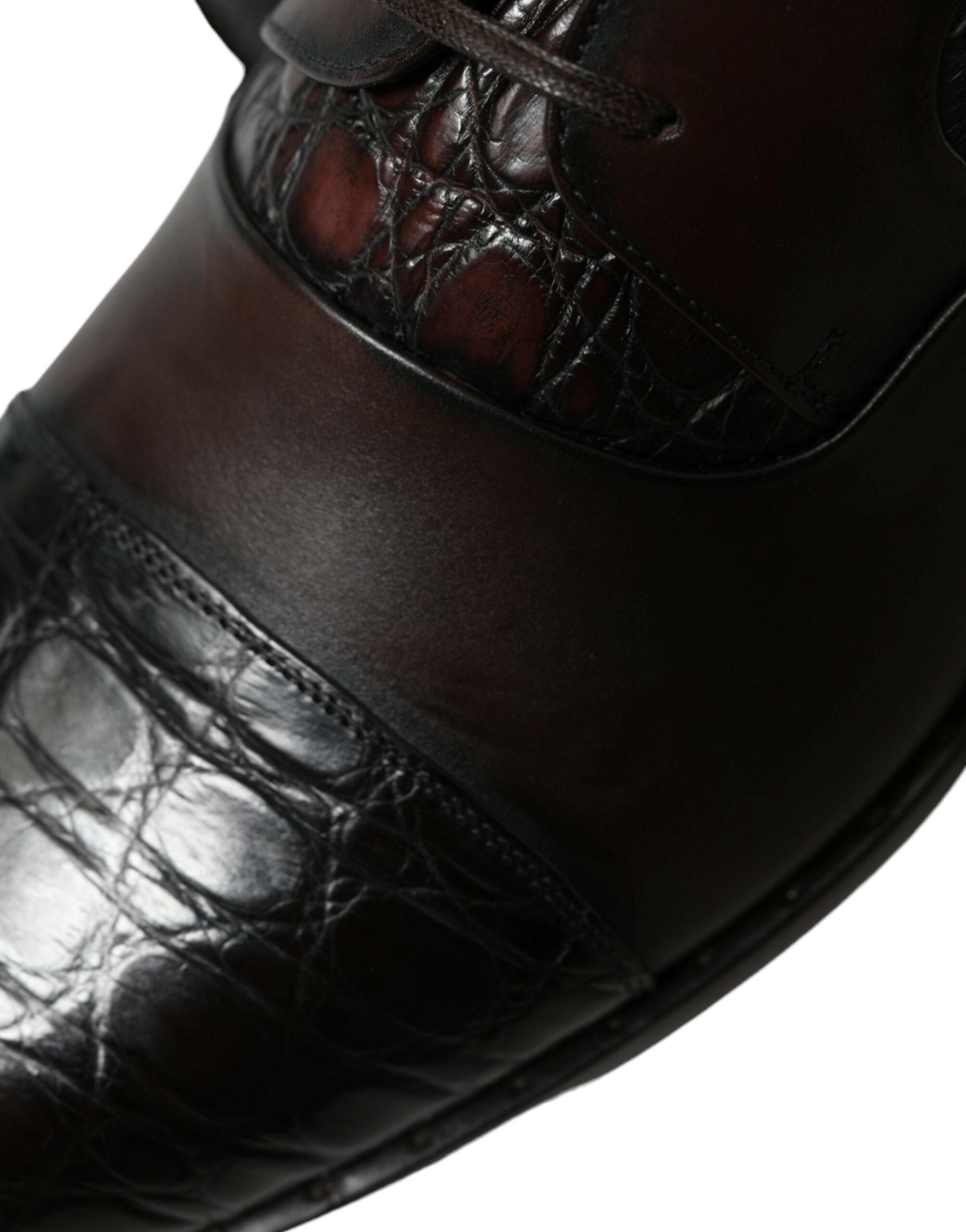 Dolce & Gabbana klassik poyabzali