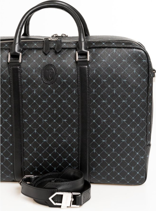 Портфель Trussardi