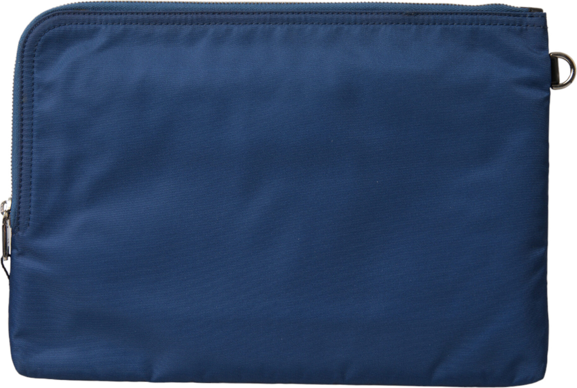Clutch Dolce & Gabbana Moviy DG Milano Chop Neylon Sumkasi