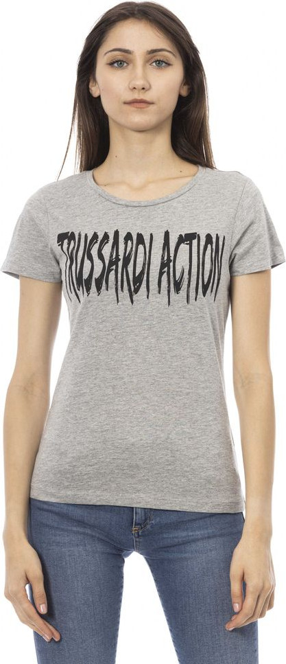 Футболка Trussardi