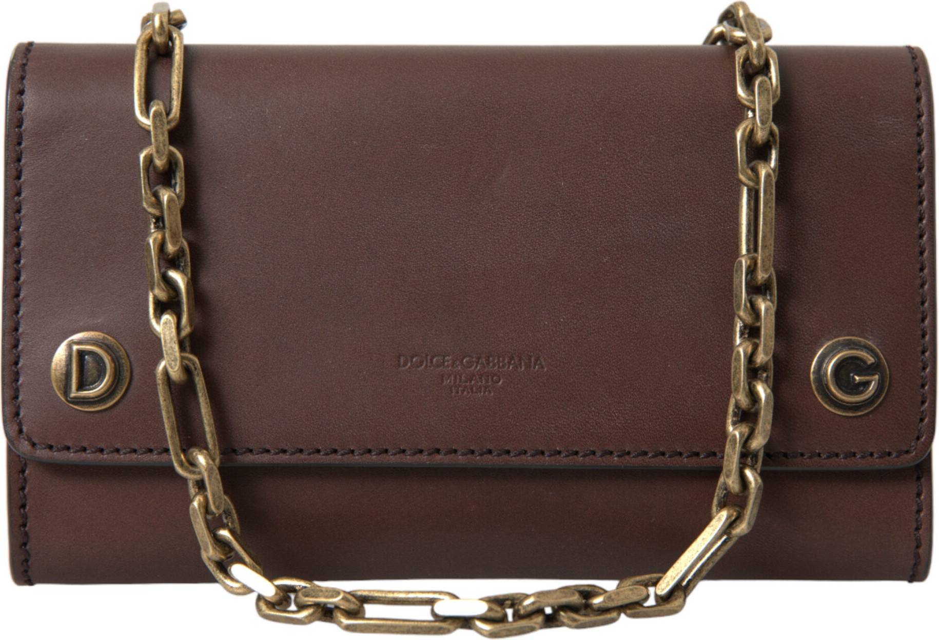 Dolce & Gabbana yelkasochka sumkasi