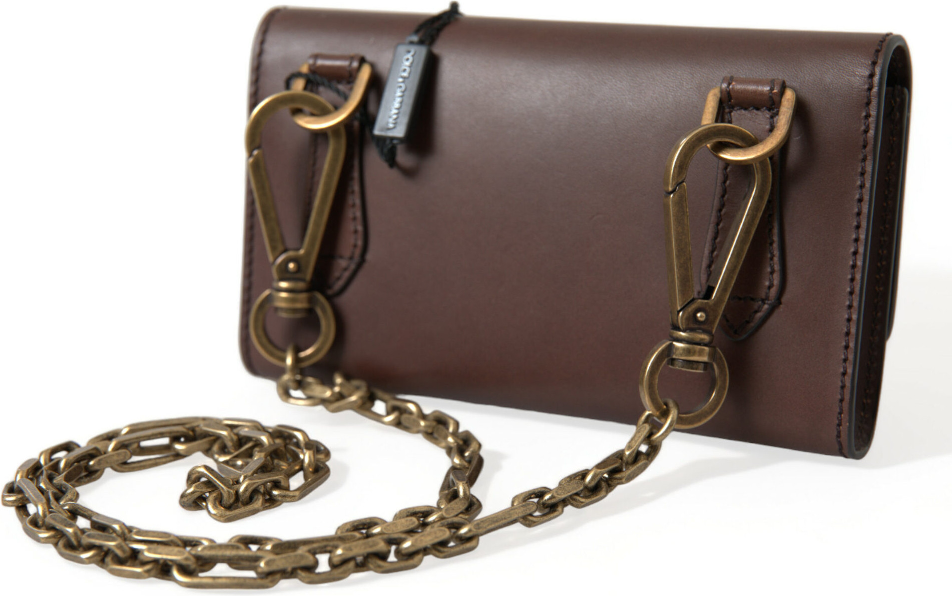 Dolce & Gabbana yelkasochka sumkasi
