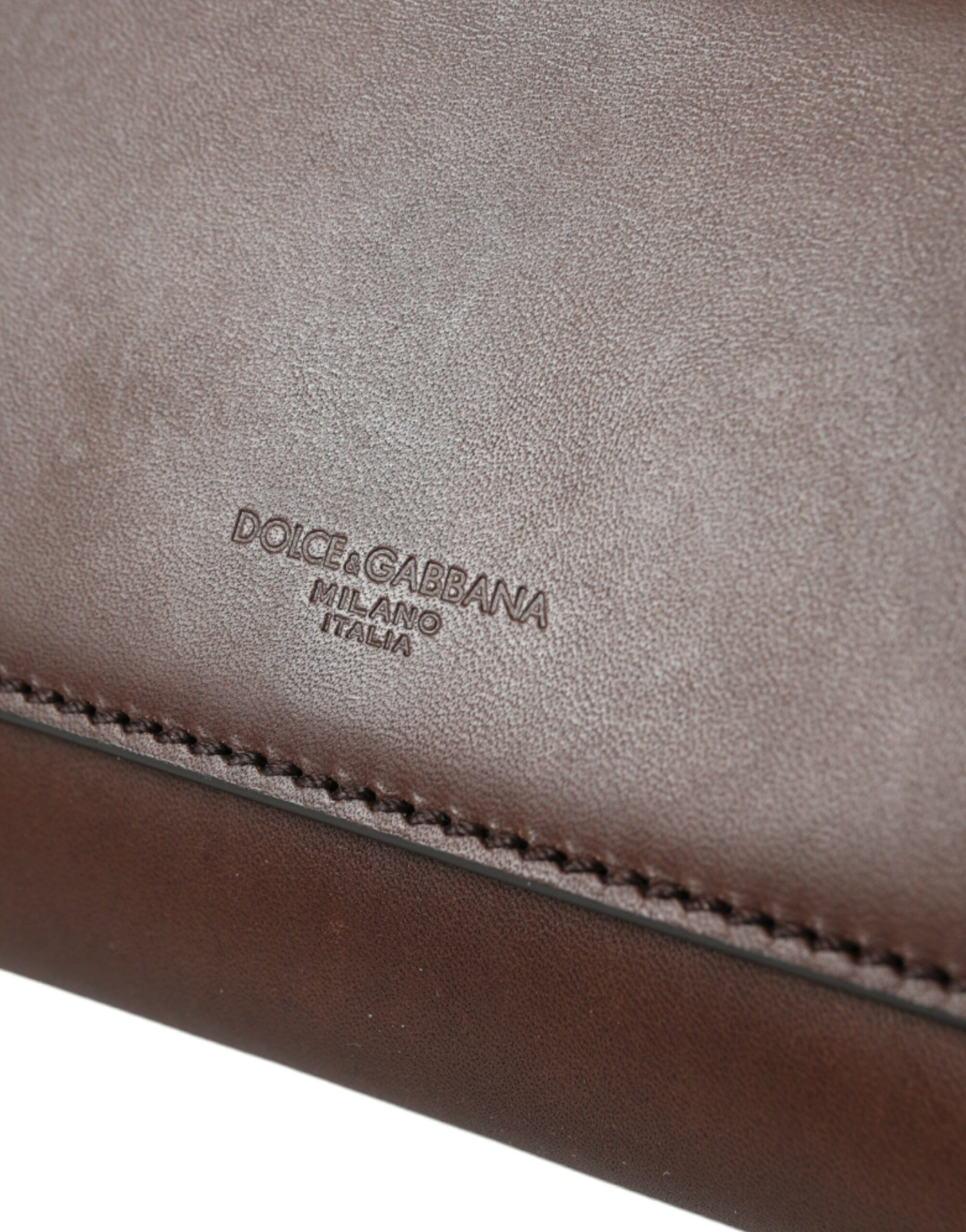 Dolce & Gabbana yelkasochka sumkasi