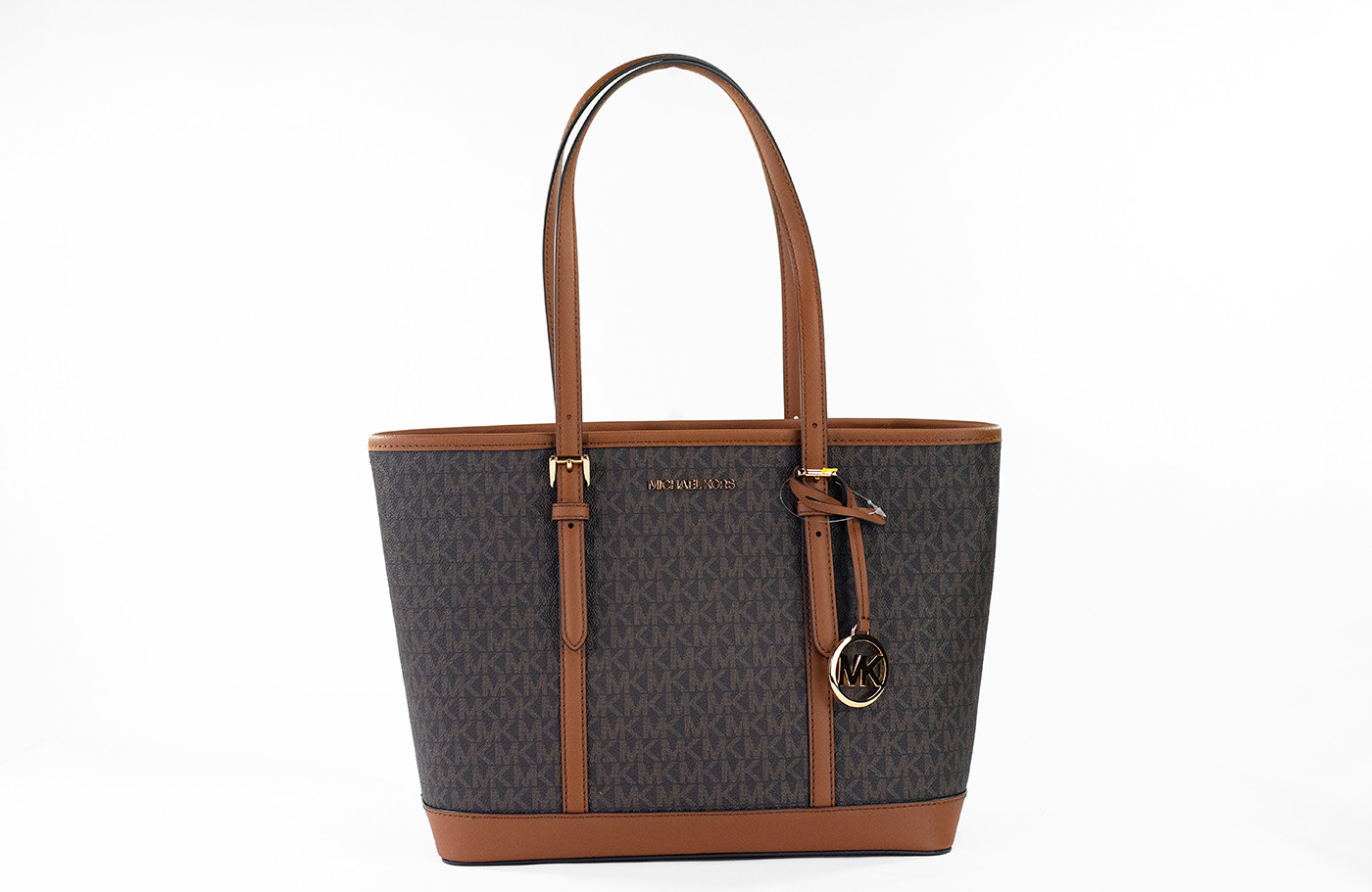 Michael Kors Jet Set Travel elka sumkasi