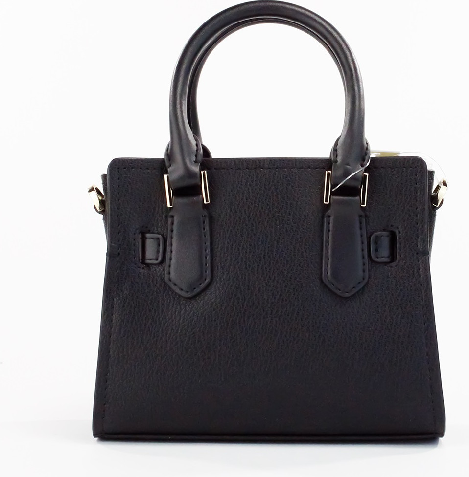 Michael Kors Hamiltonrugated charm sumkasi