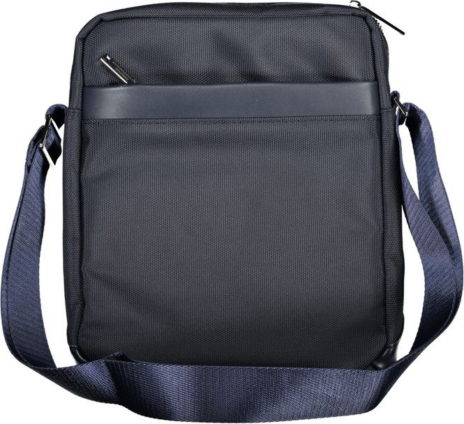 Yelka sumkasi Aeronautica Militare Sleek Blue
