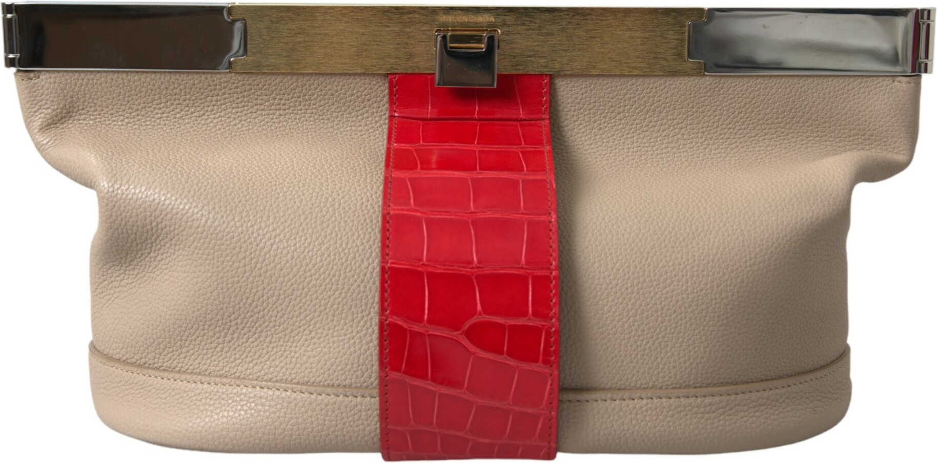 Pouch Bag Balenciaga