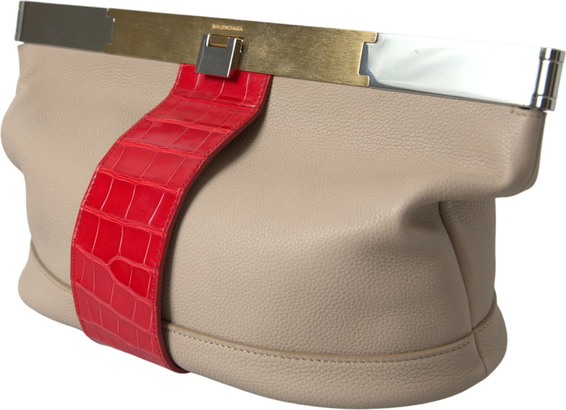 Pouch Bag Balenciaga
