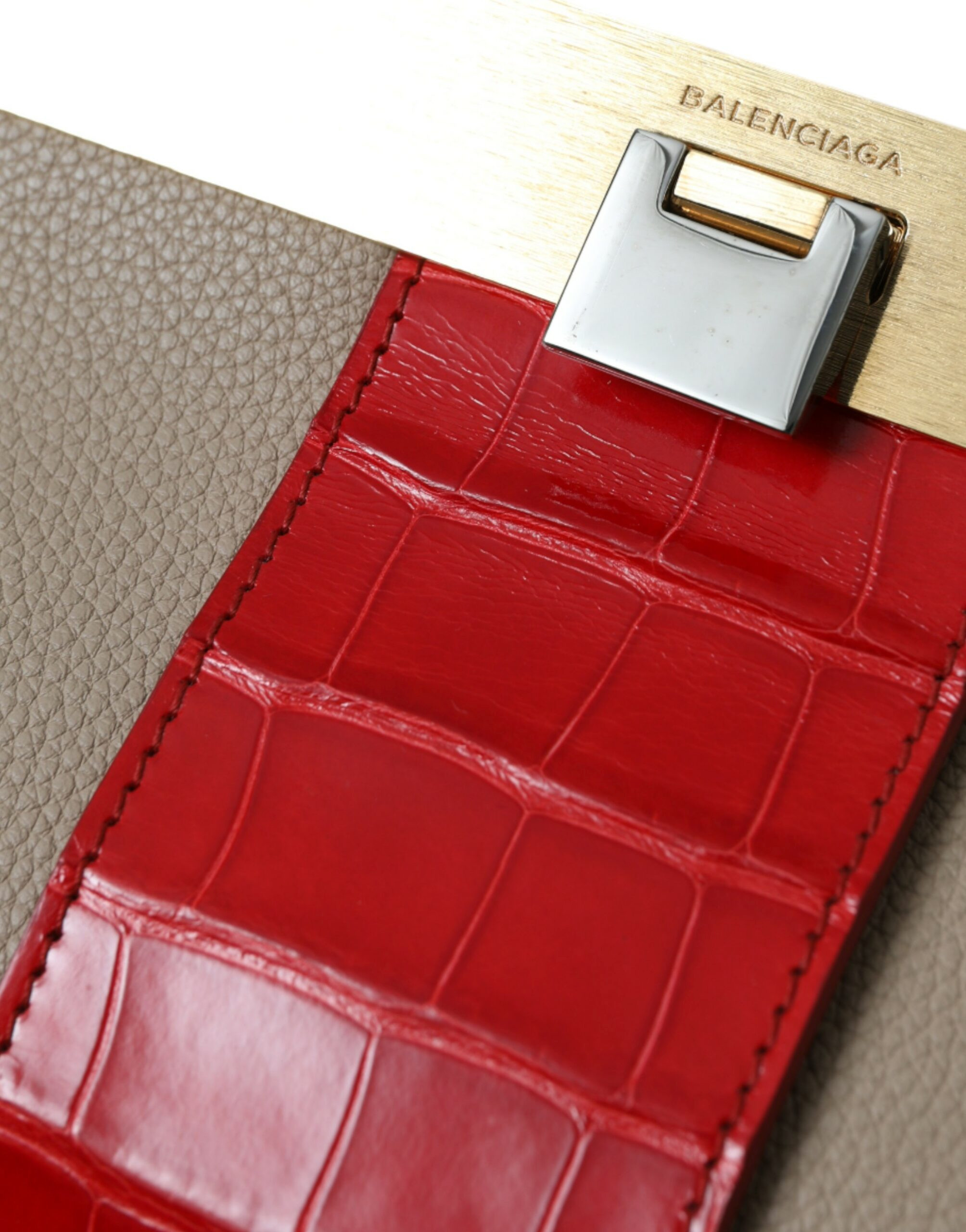 Pouch Bag Balenciaga