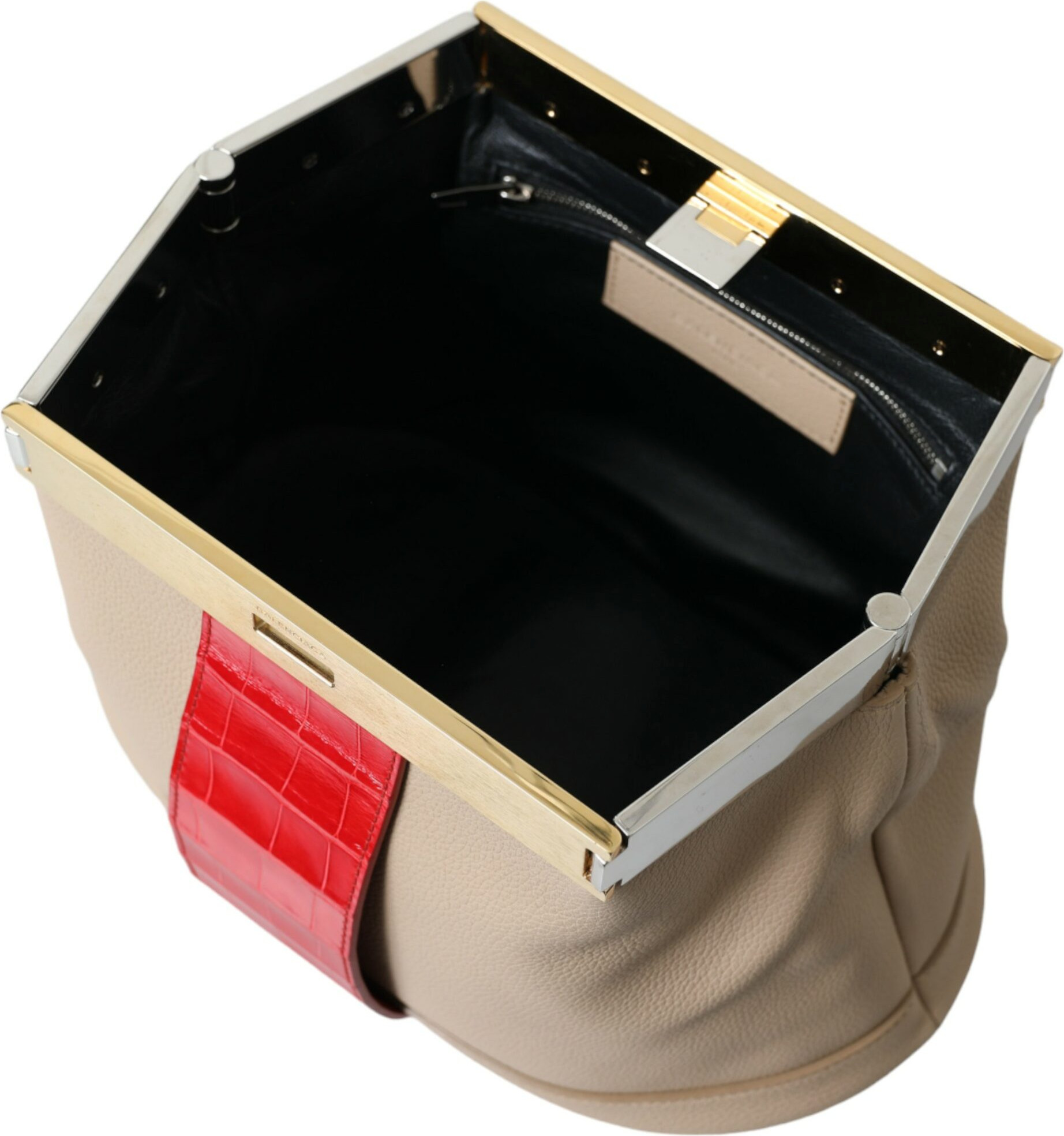 Pouch Bag Balenciaga