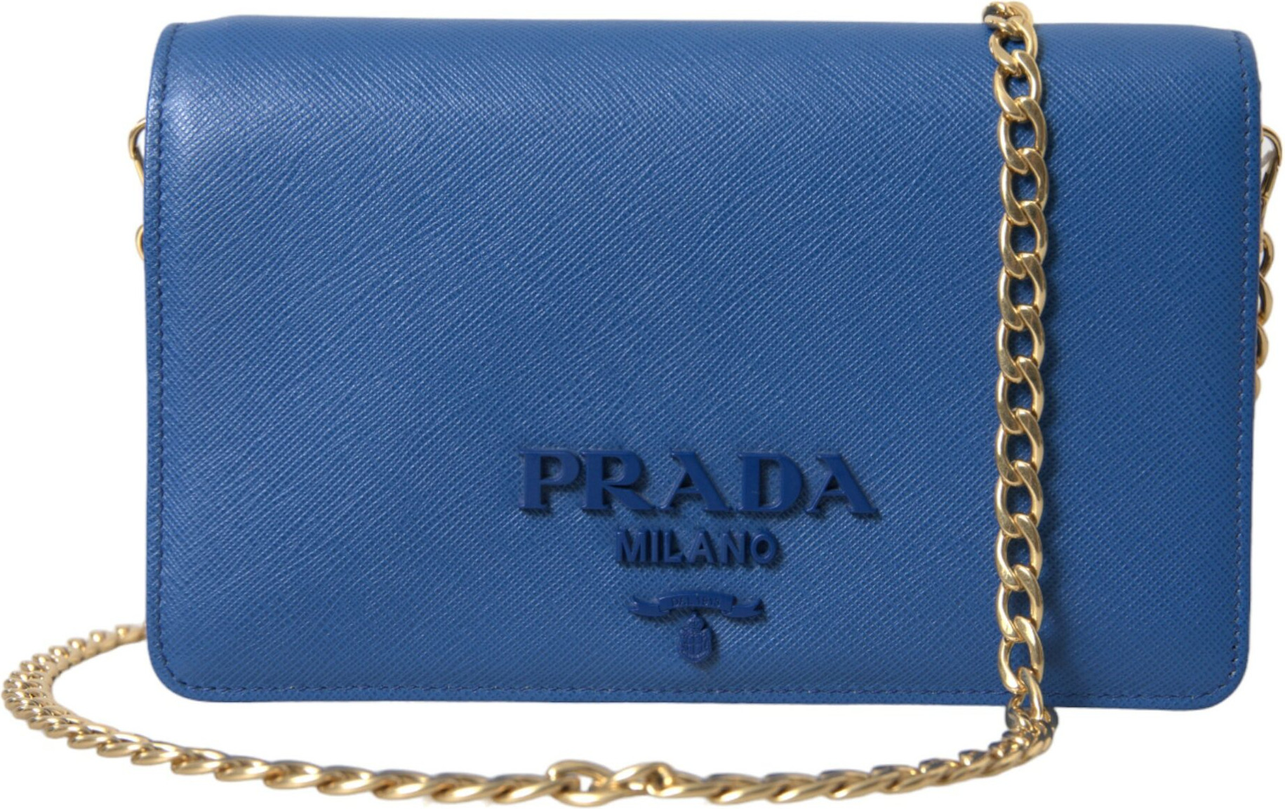 Qop Prada Elegan Monogramli Legkash Sumka