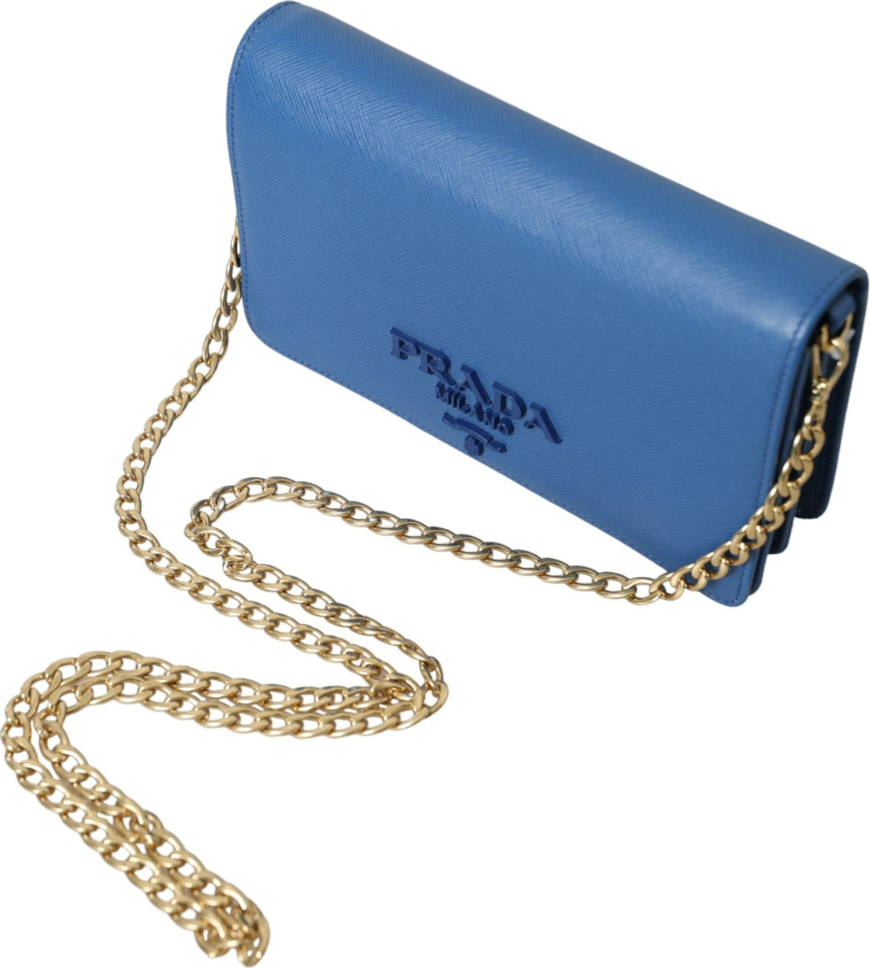 Qop Prada Elegan Monogramli Legkash Sumka