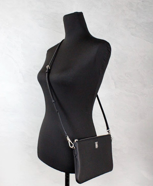 Crossbody Bag Burberry Peyton Pouch
