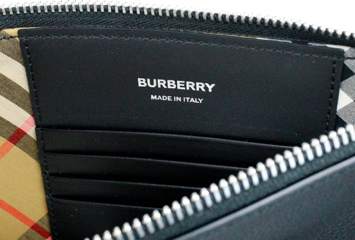 Crossbody Bag Burberry Peyton Pouch