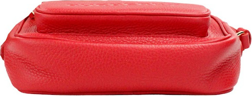 Crossbody Bag Burberry Small Branded Camera
