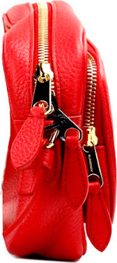 Crossbody Bag Burberry Small Branded Camera