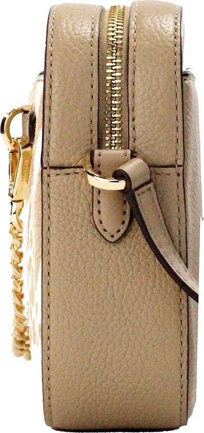 Crossbody sumkasi Michael Kors Jet Set Large East West Zip Chain