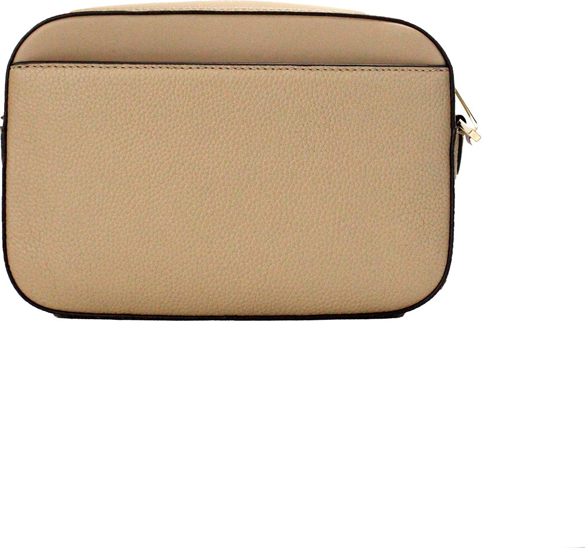 Crossbody sumkasi Michael Kors Jet Set Large East West Zip Chain