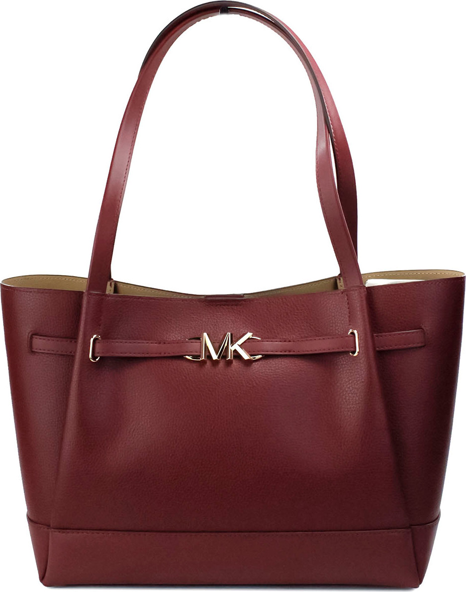 Tote Sumkasi Xaltasi, Michael Kors Reed