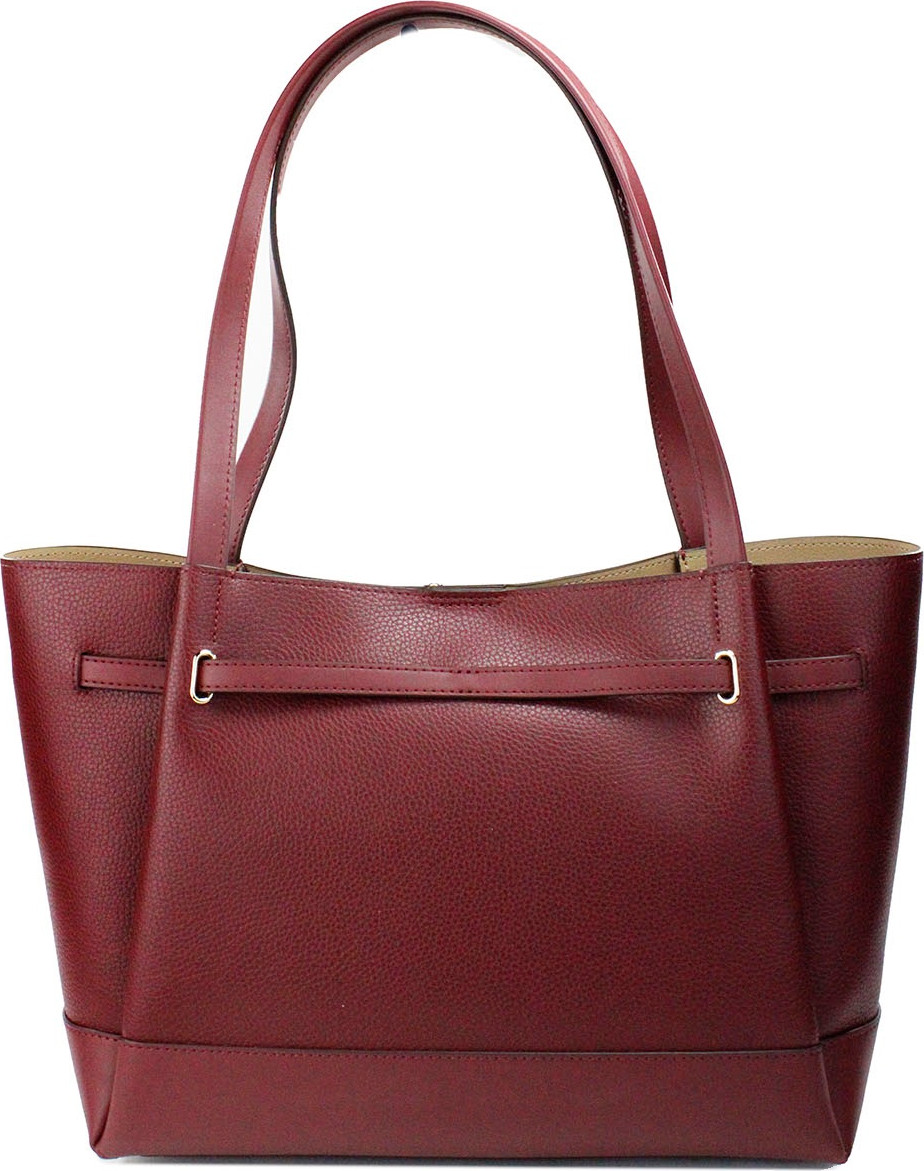 Tote Sumkasi Xaltasi, Michael Kors Reed