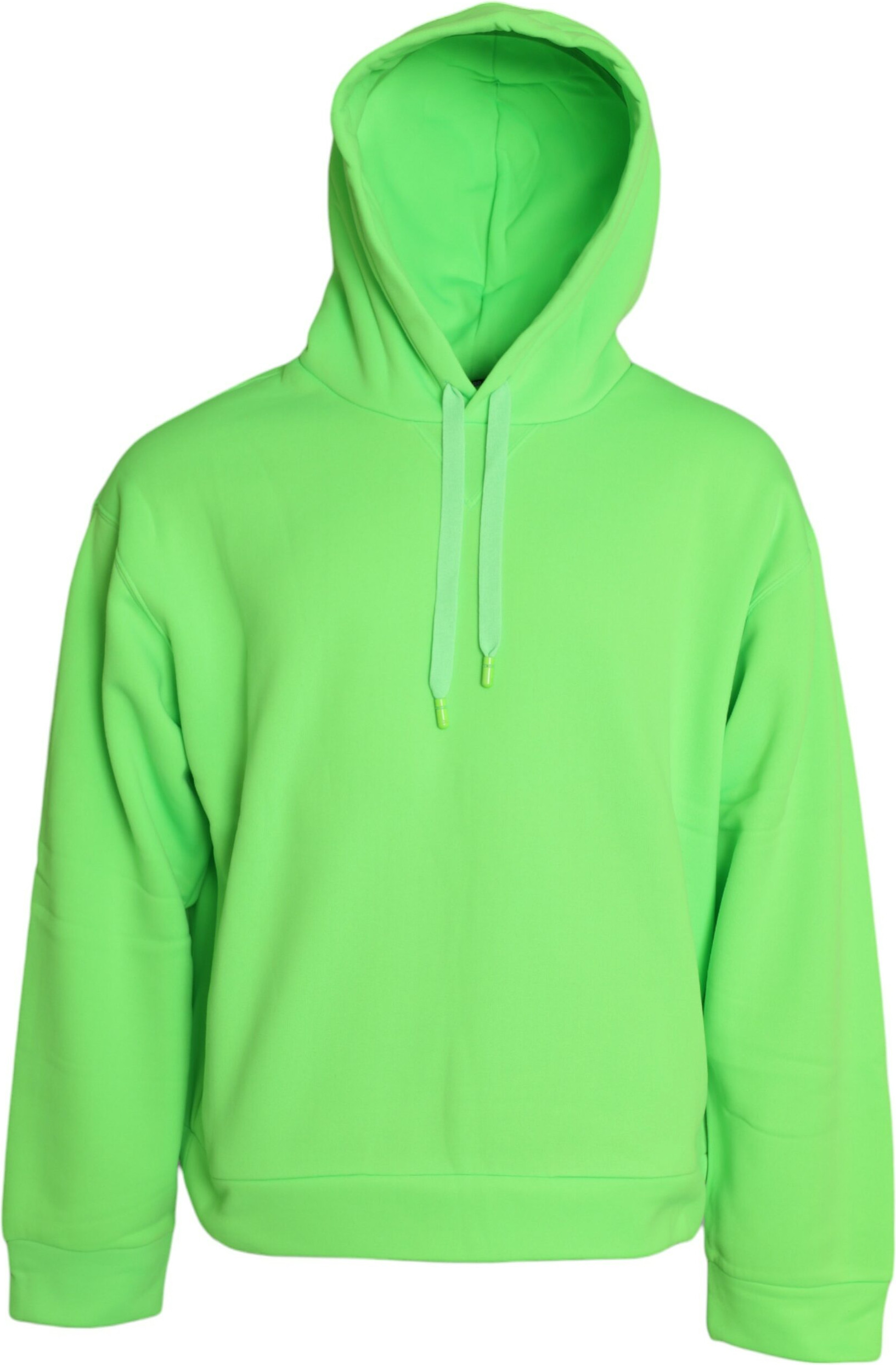 Hooded Top Pullover Sweater Dolce & Gabbana