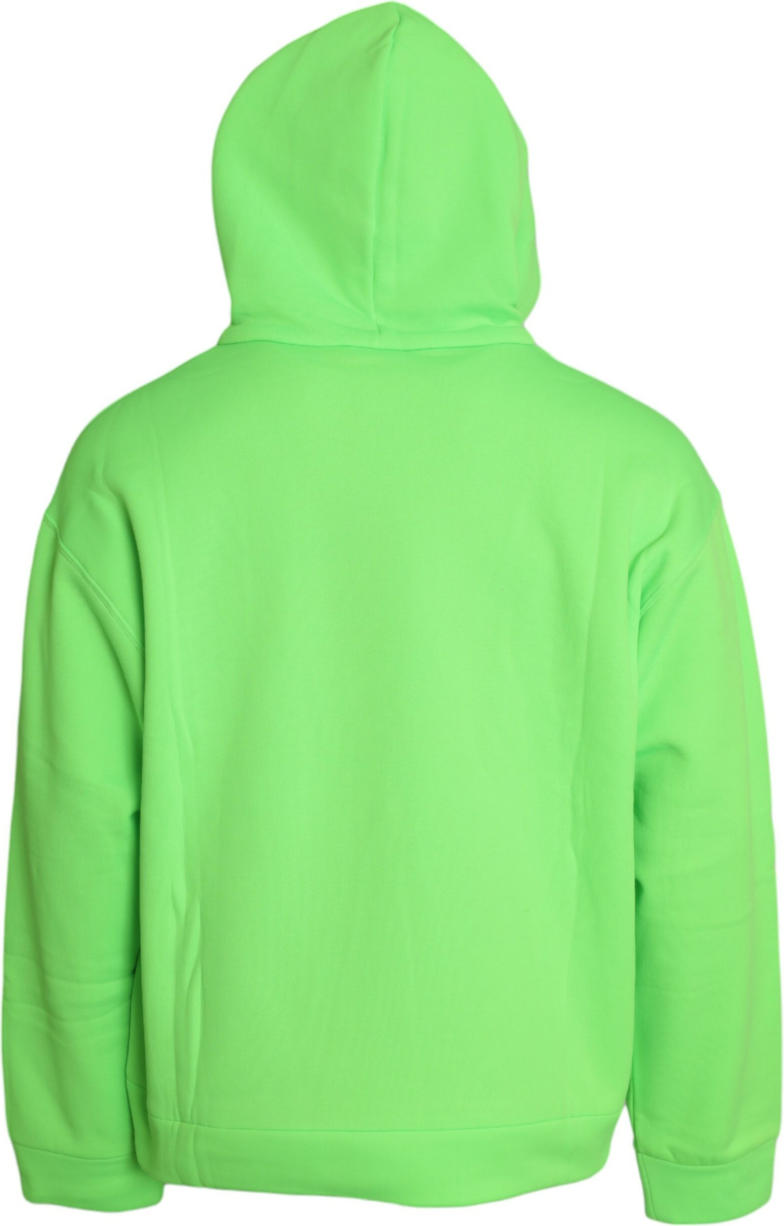 Hooded Top Pullover Sweater Dolce & Gabbana