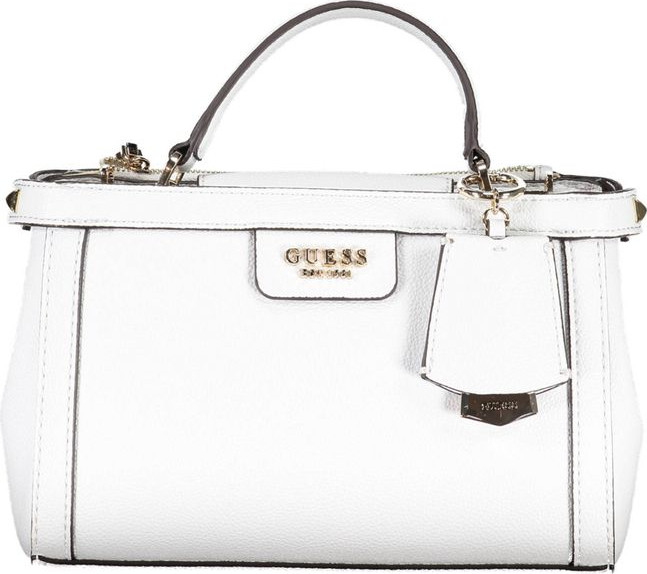 Сумка Guess Shoes Белый Полиэтилен