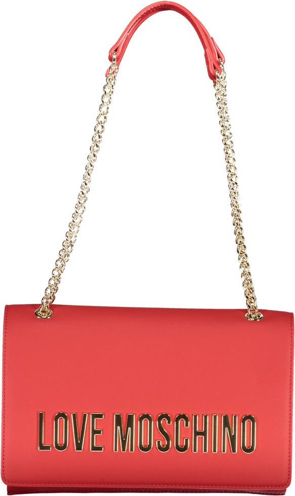 Handbag LOVE MOSCHINO