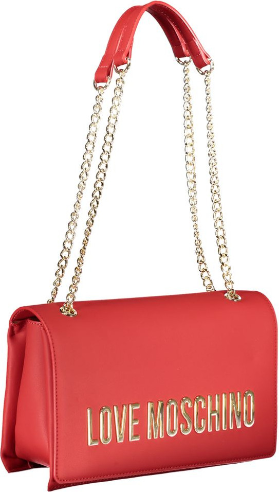 Handbag LOVE MOSCHINO