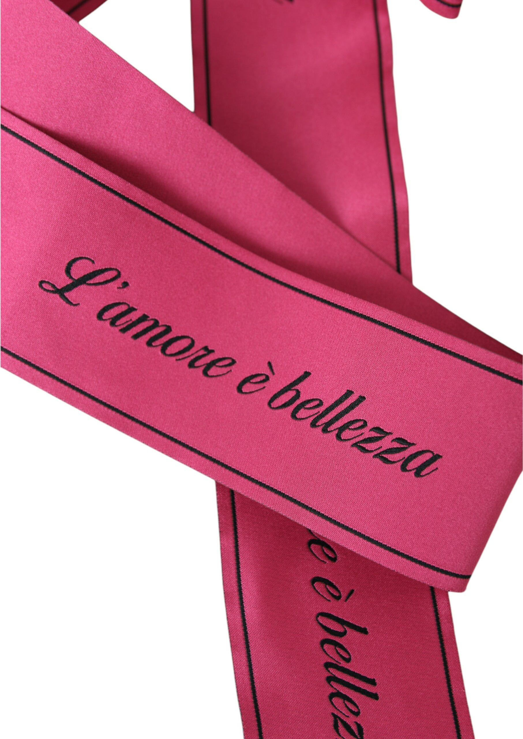 Dolce & Gabbana Belbog'i