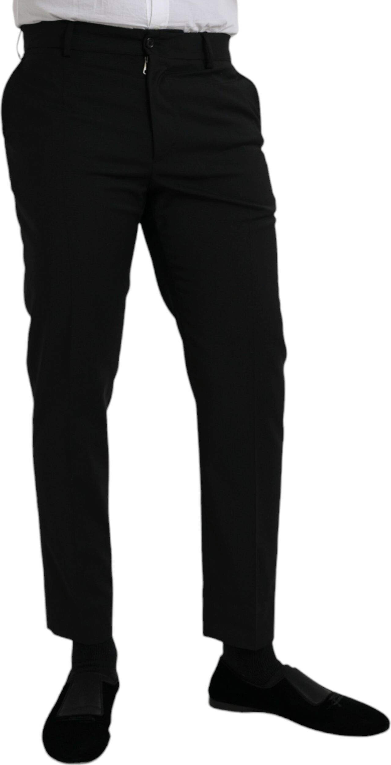 Dress Pants Dolce & Gabbana