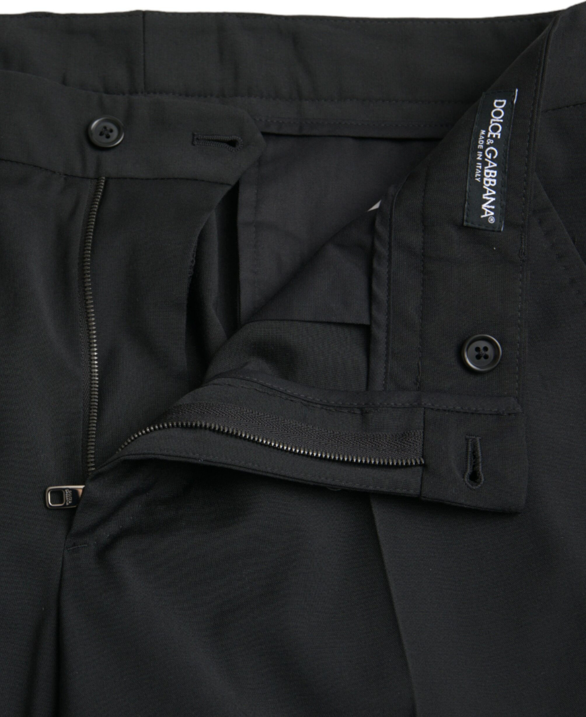 Dress Pants Dolce & Gabbana