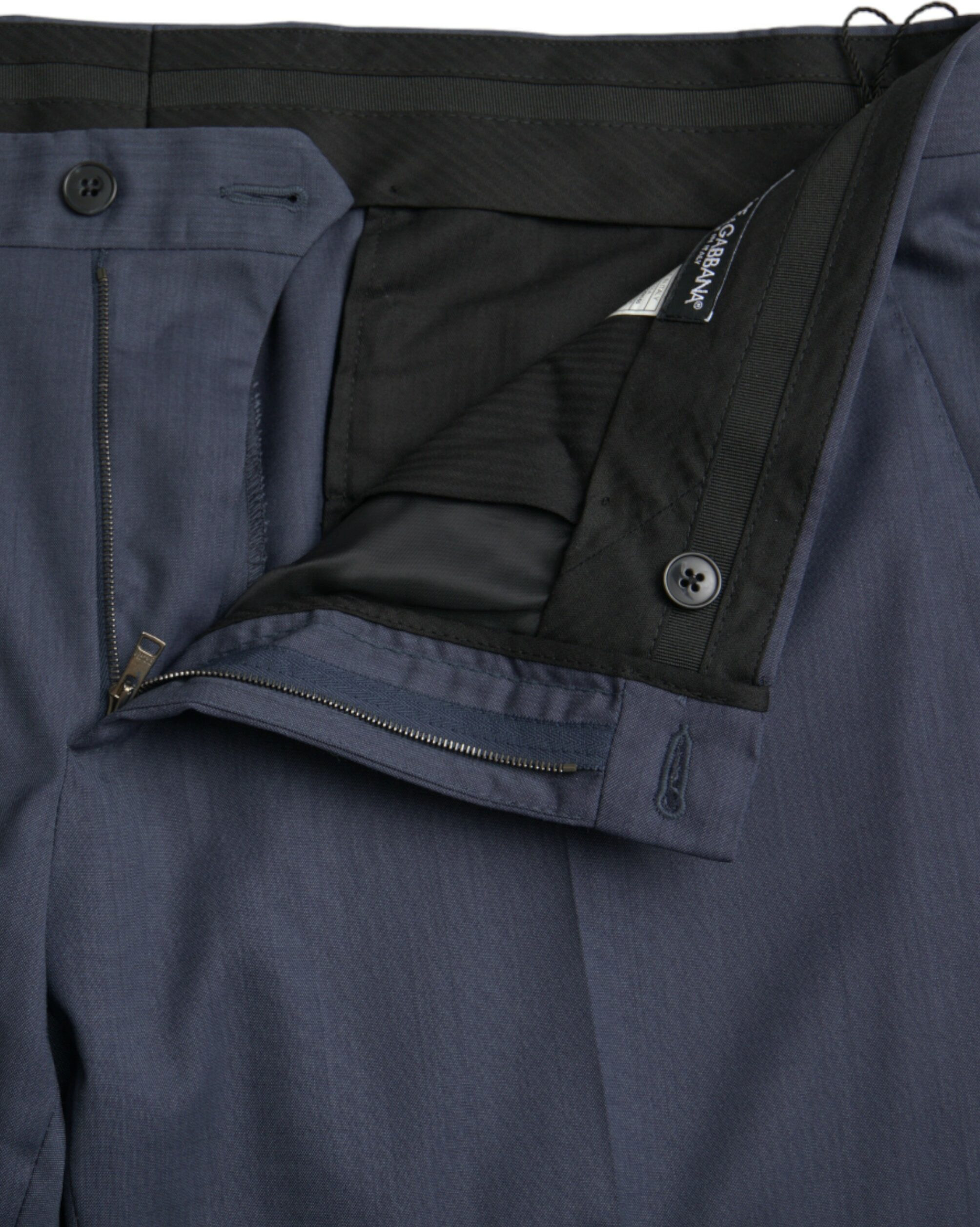 Dress Pants Dolce & Gabbana