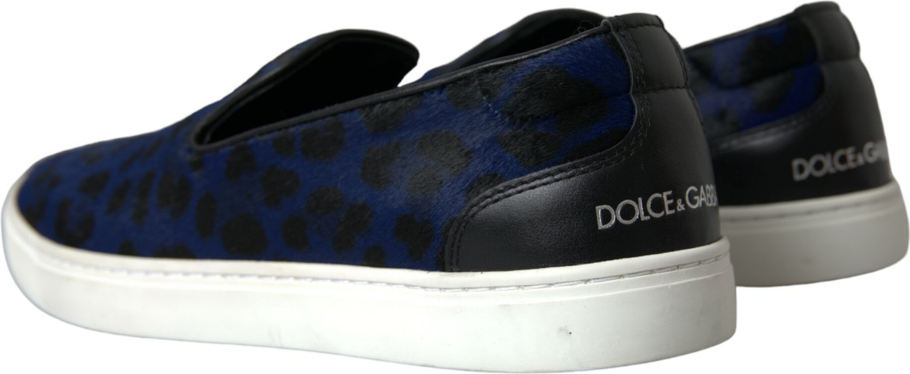 Loafers Sneakers Dolce & Gabbana