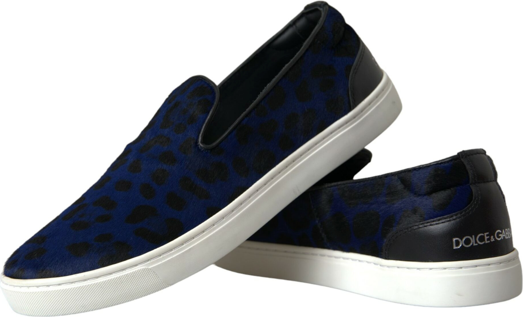 Loafers Sneakers Dolce & Gabbana