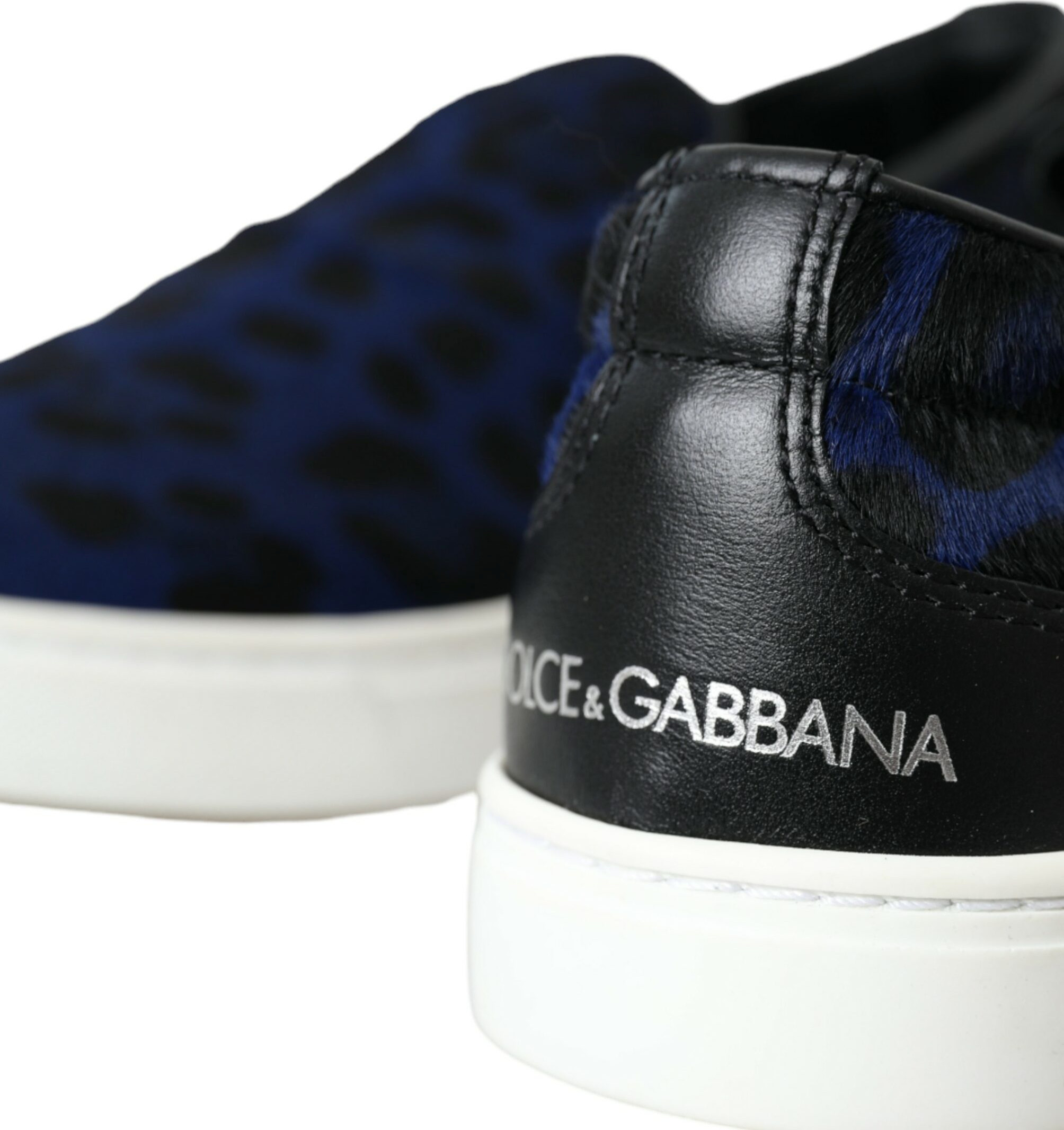 Loafers Sneakers Dolce & Gabbana