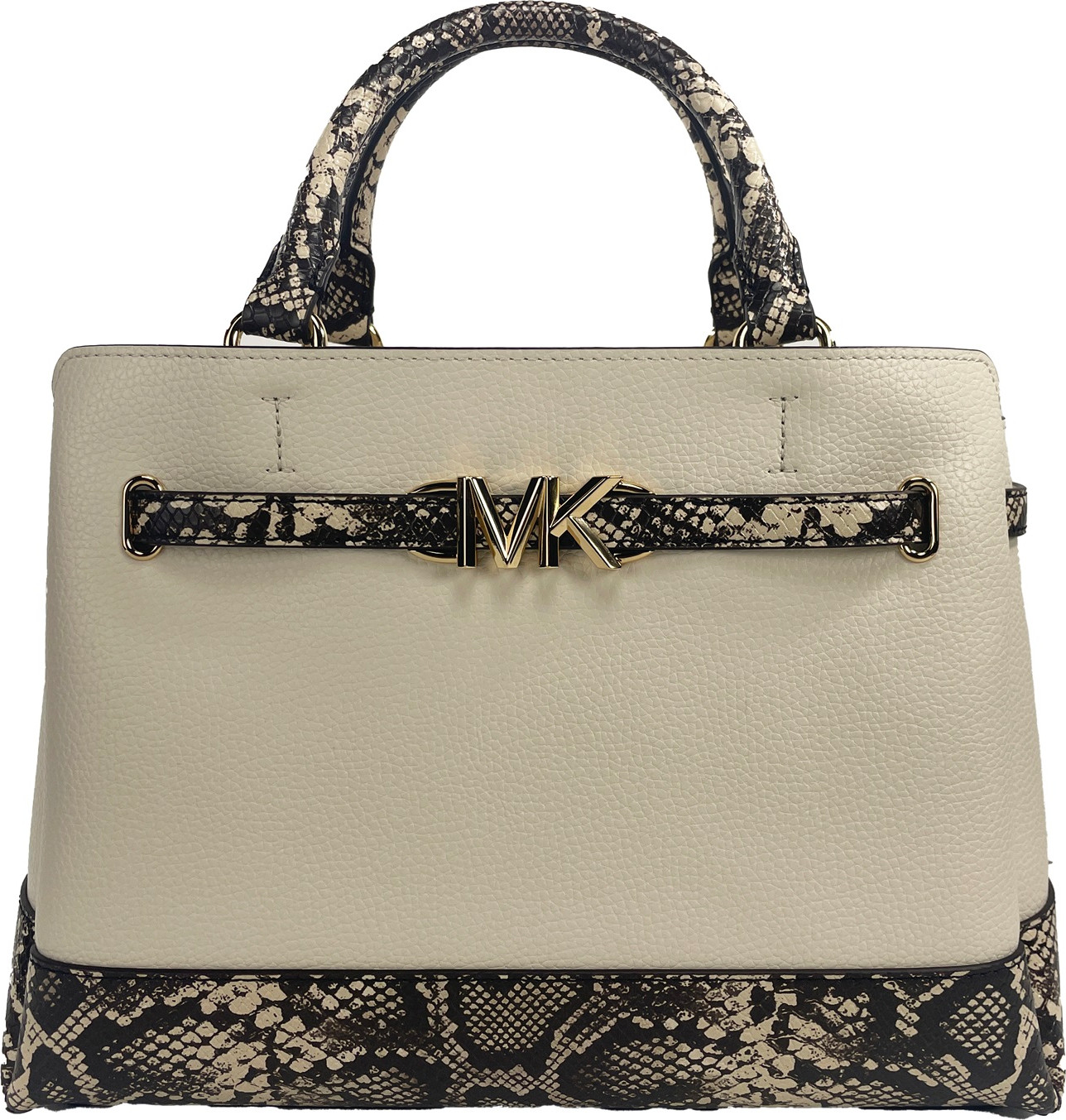 Satchel Crossbody Bag Michael Kors Reed