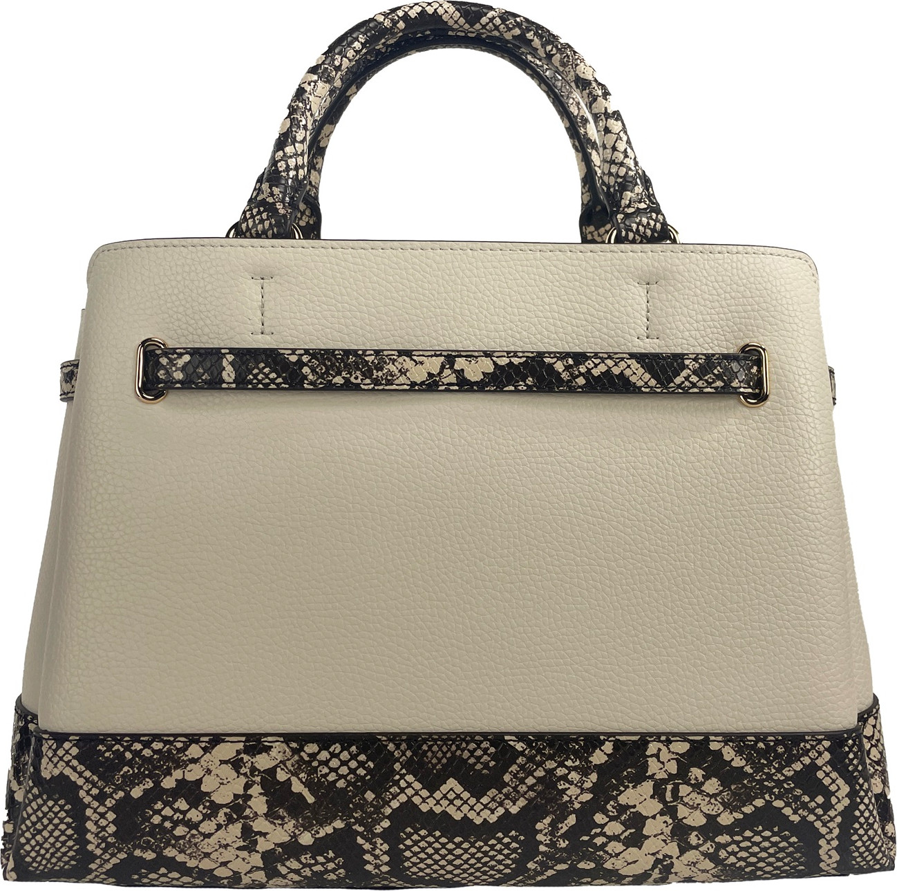 Satchel Crossbody Bag Michael Kors Reed