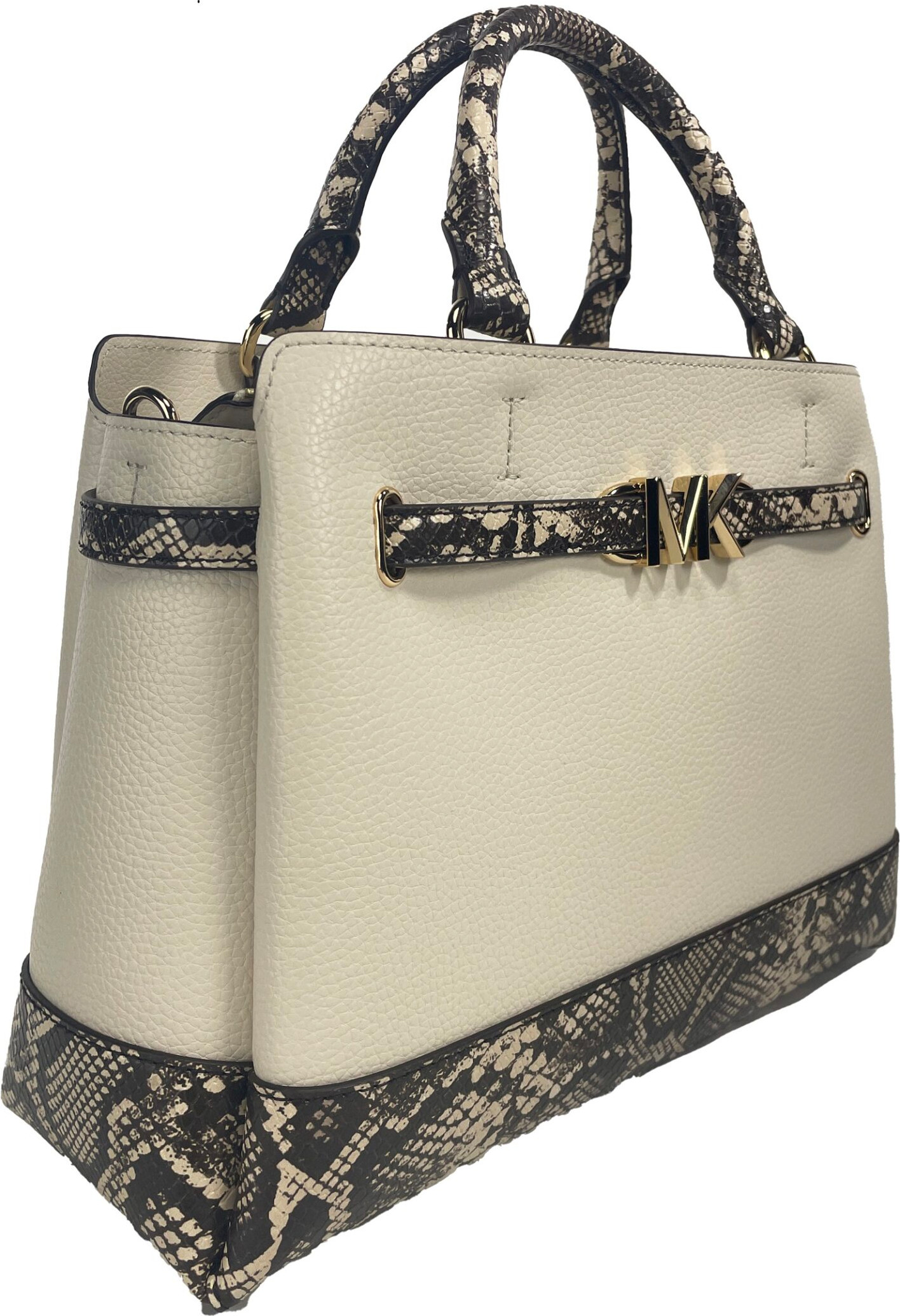 Satchel Crossbody Bag Michael Kors Reed