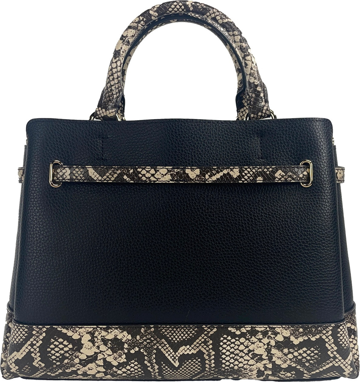 Michael Kors Reed Sumkasi Qopqoqli Xaltasi