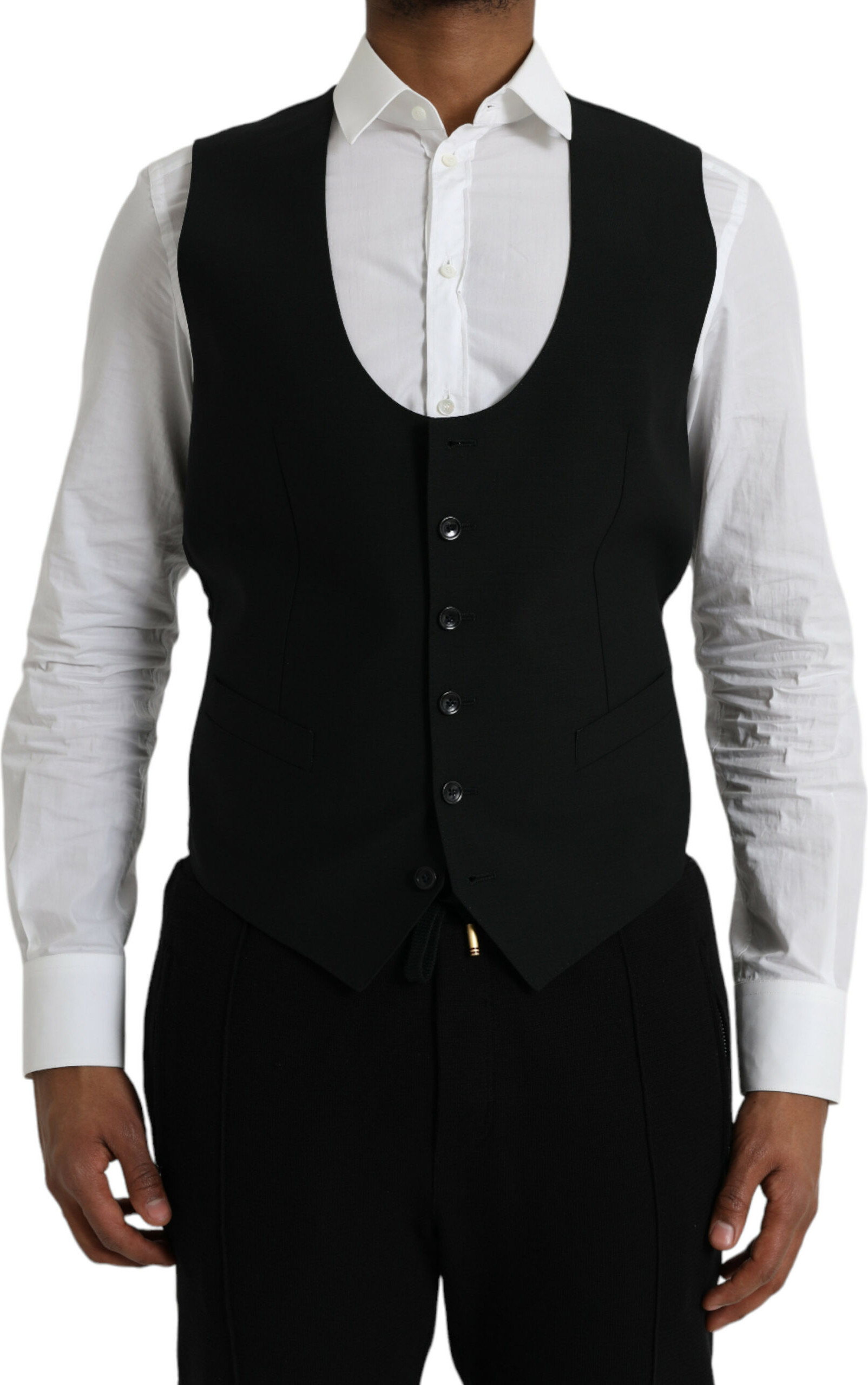 Formal Vest Dolce & Gabbana