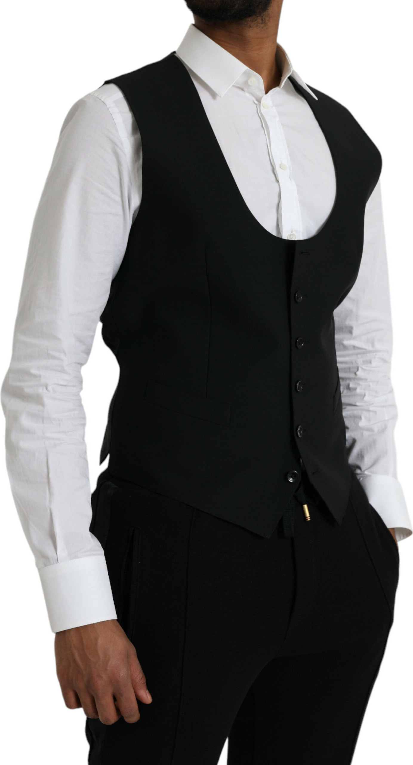 Formal Vest Dolce & Gabbana