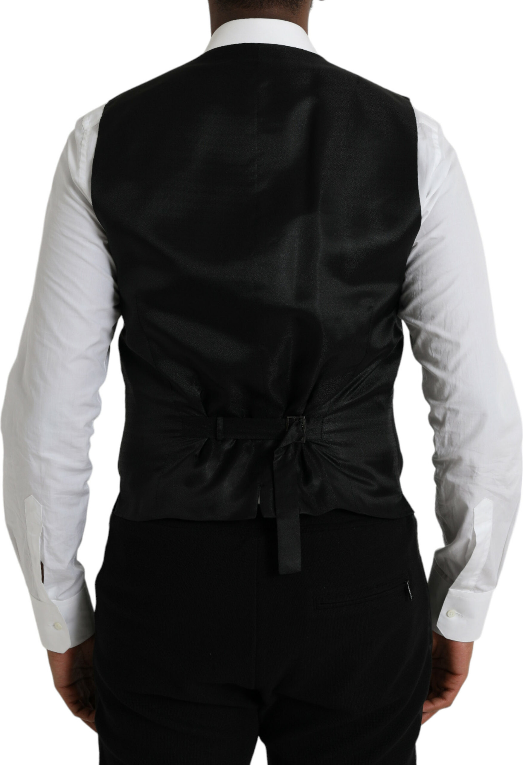 Formal Vest Dolce & Gabbana