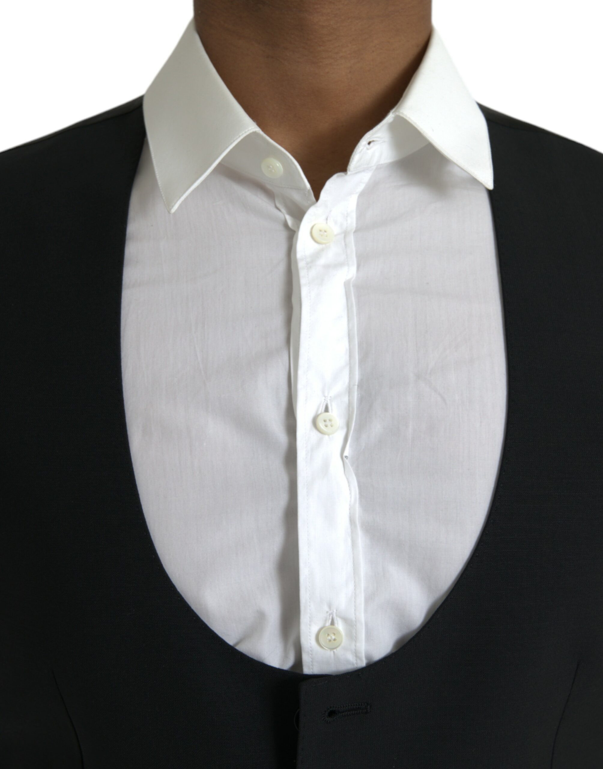 Formal Vest Dolce & Gabbana